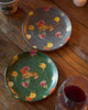 Tigress Quarter Plates (Set of 2)