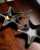 Starfish Trinket Set of 2 with spoon