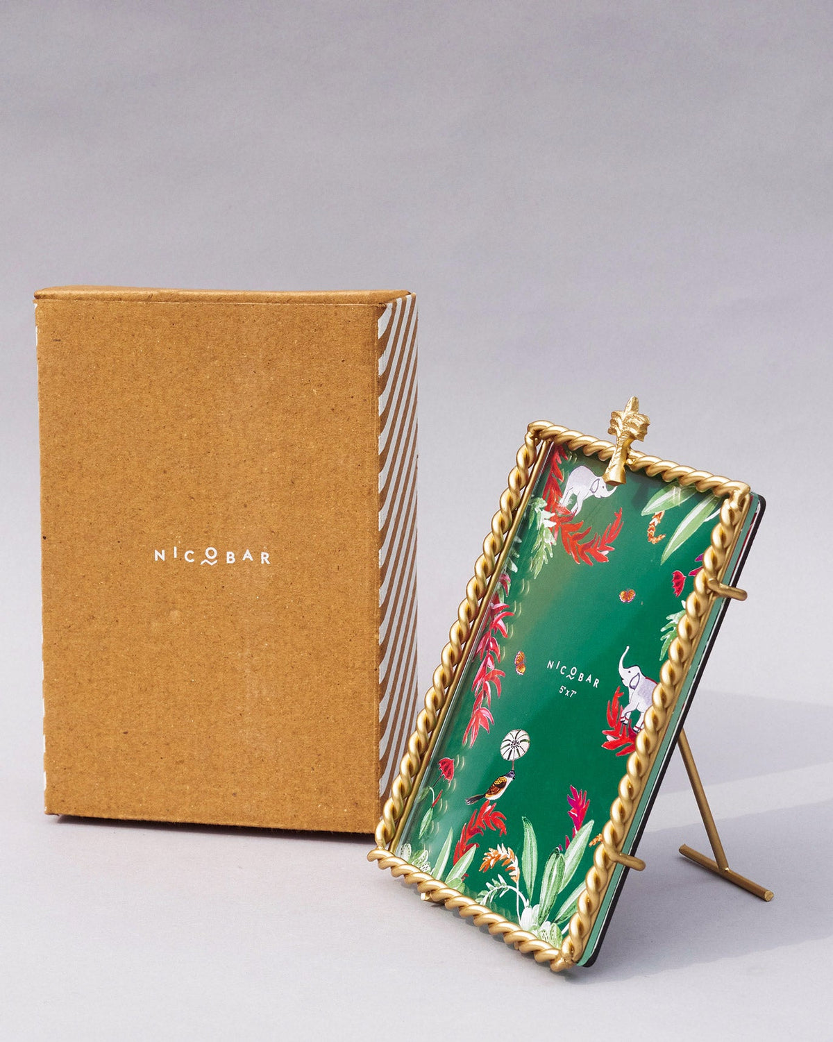Knot Photo Frame