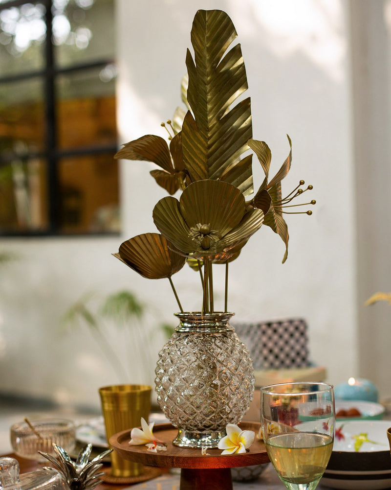 Ananas Accent Piece Small