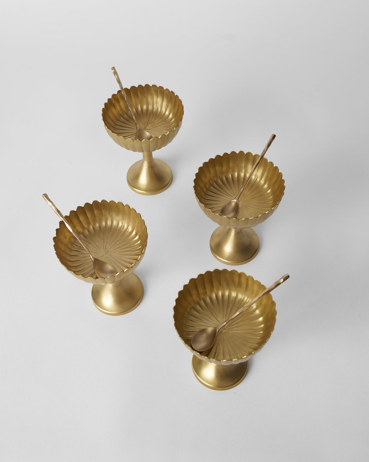 Dhaara Gelato Cup - Set of 4