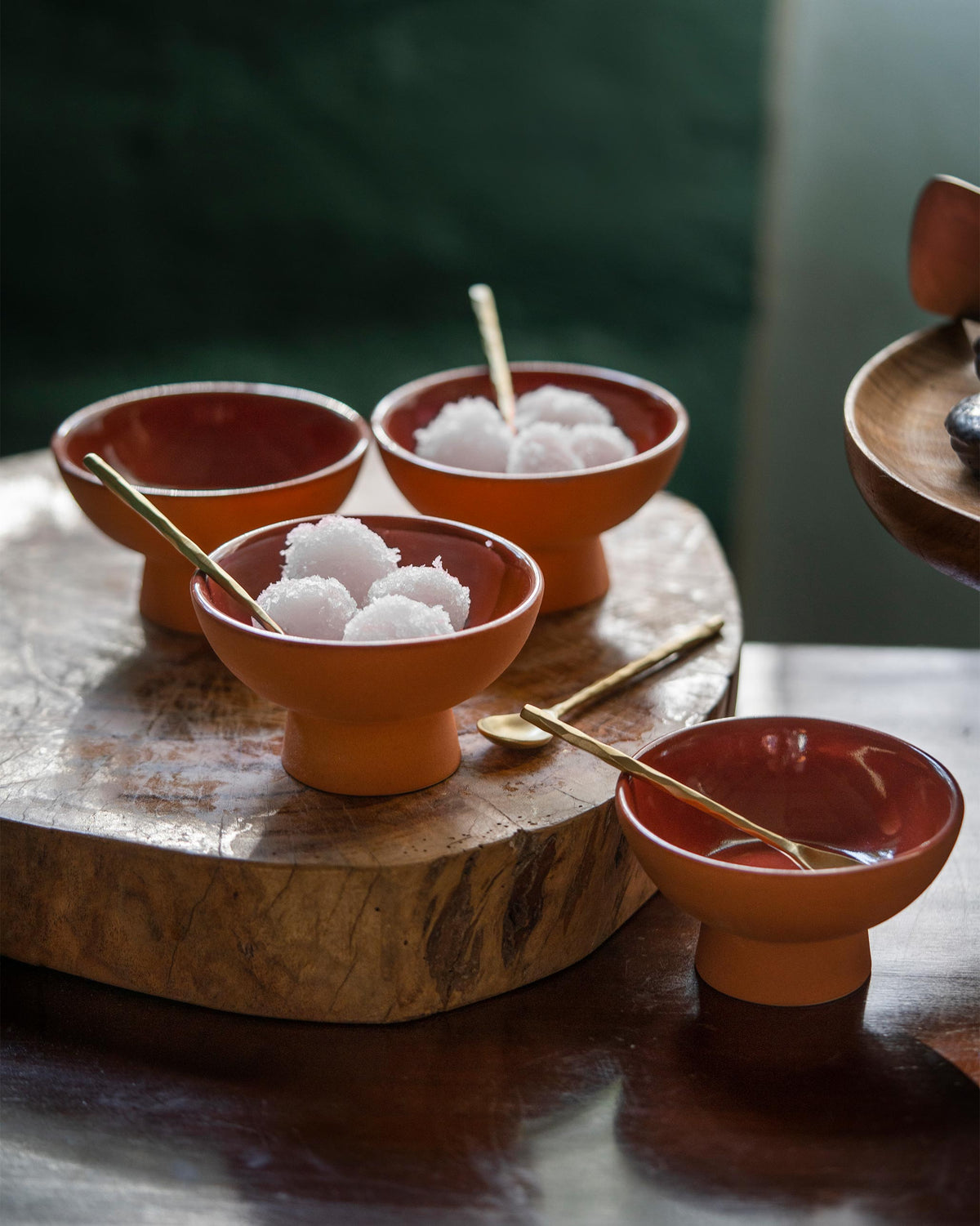 Horizon Sorbet Cup (Set of 4)