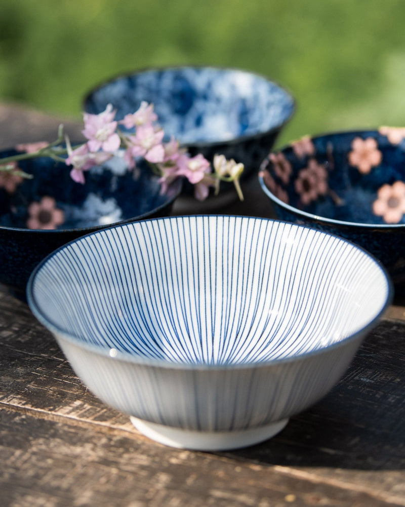 Hoshi Serving Bowl