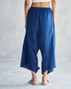 Yoka Trousers - Navy