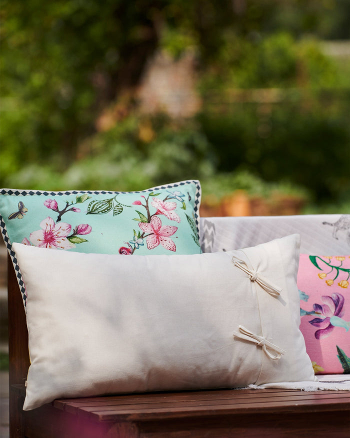 Nokrek Cushion Cover