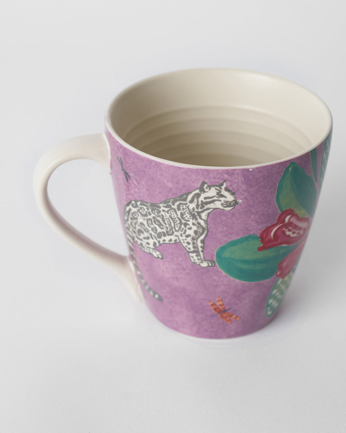 Buransh Conical Mug