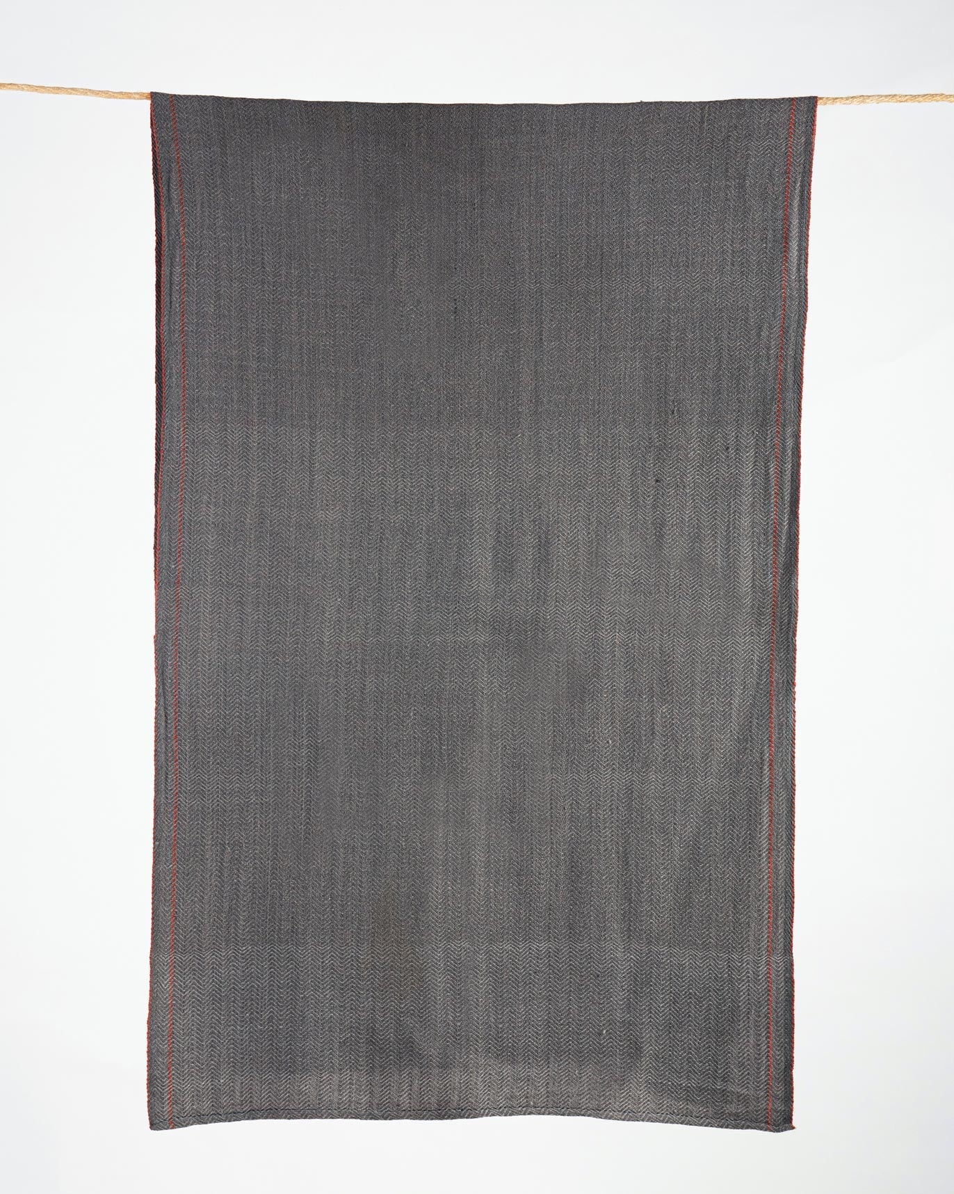 Lavani Scarf - Grey