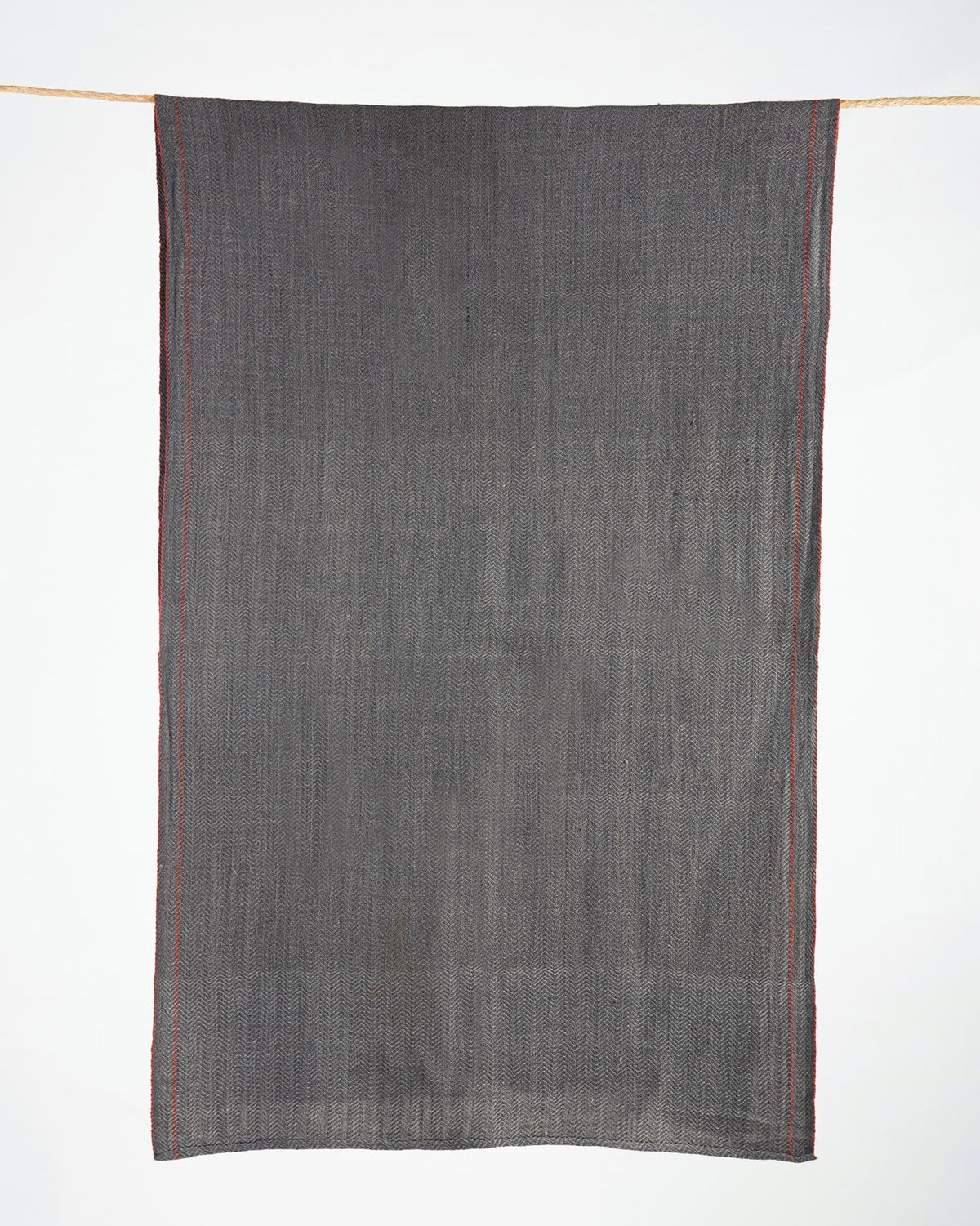 Lavani Scarf - Grey