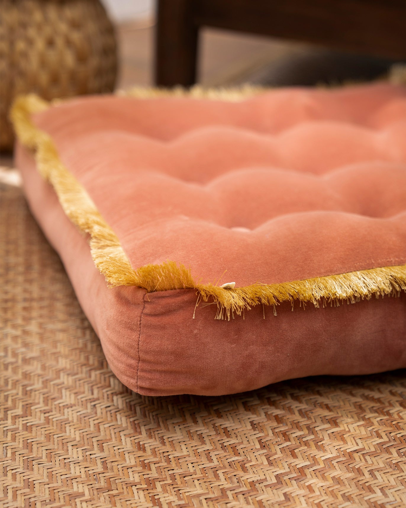 Kangra Floor Cushion