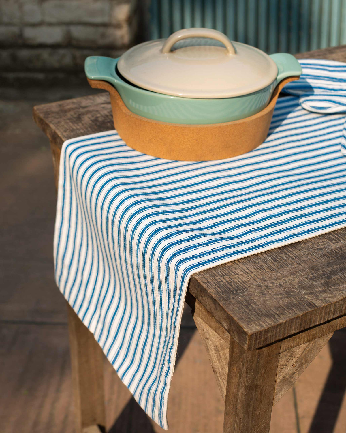 Star Table Runner