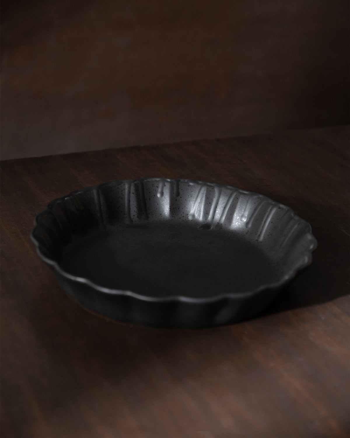 Moonlight Pie Dish Set (Set of 2)