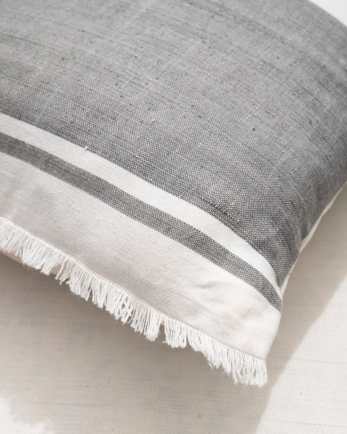 Kinnaur Lumbar Cushion Cover