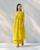 Basic Pyjamas - Yellow