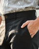 Safari Pants - Black
