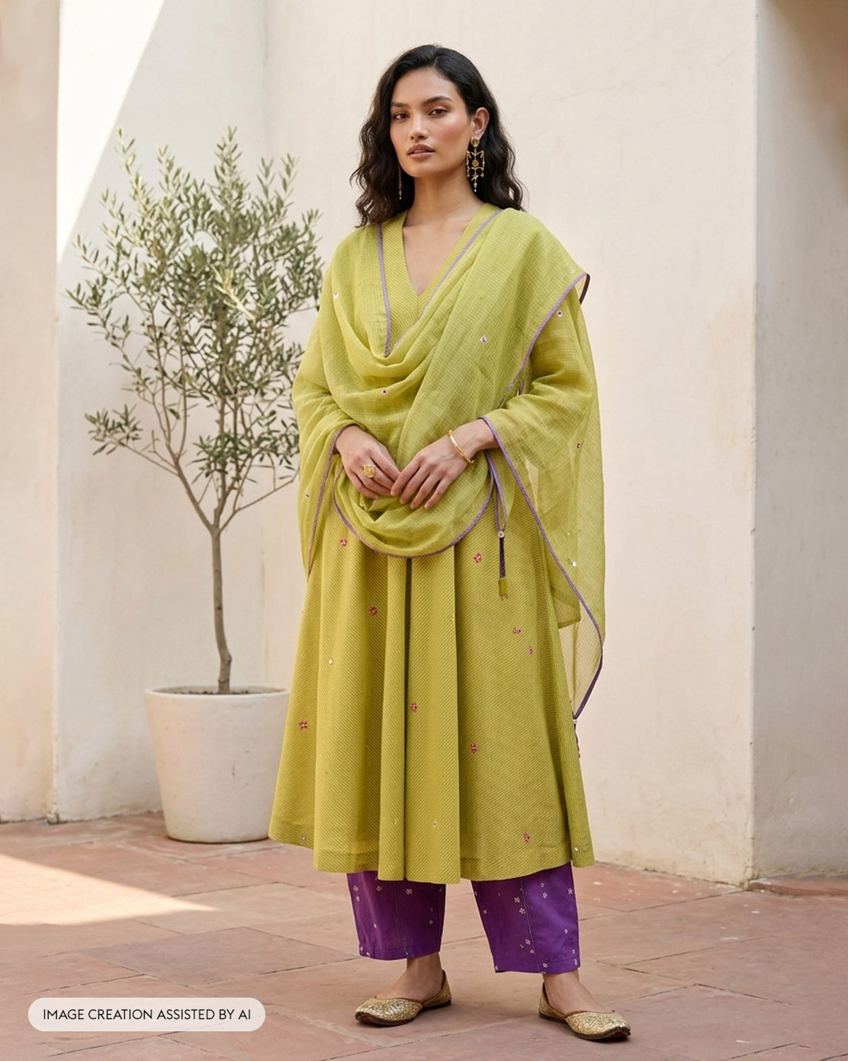 look2_Festive Gatherings