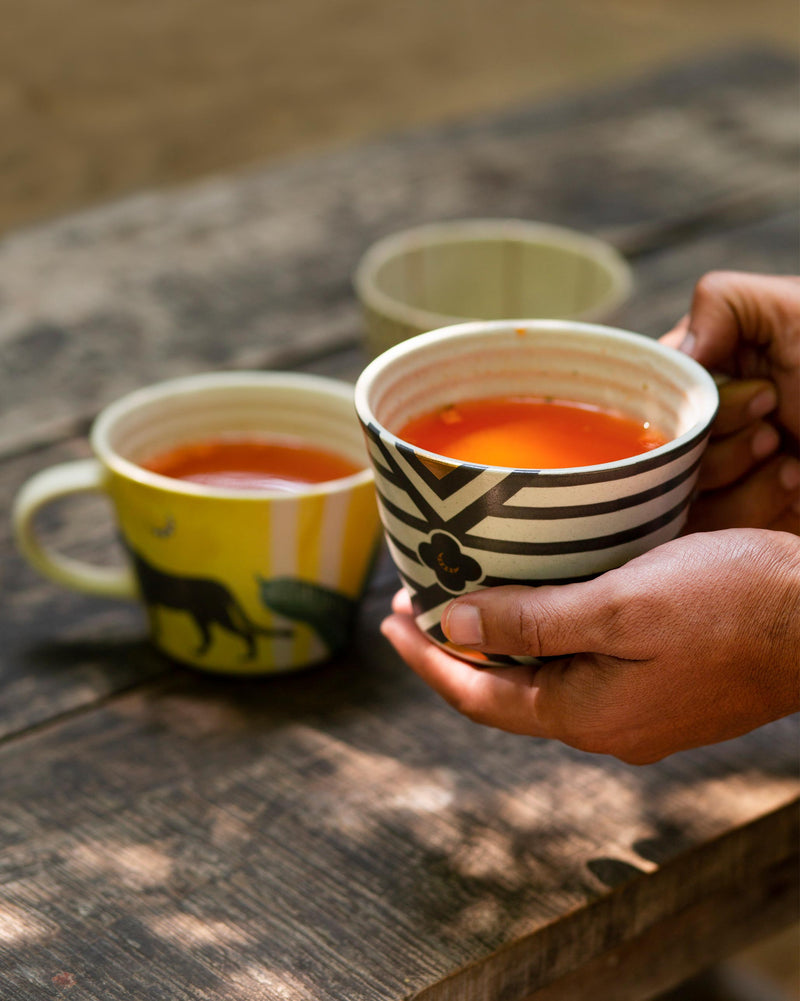 Chand Soup Mug