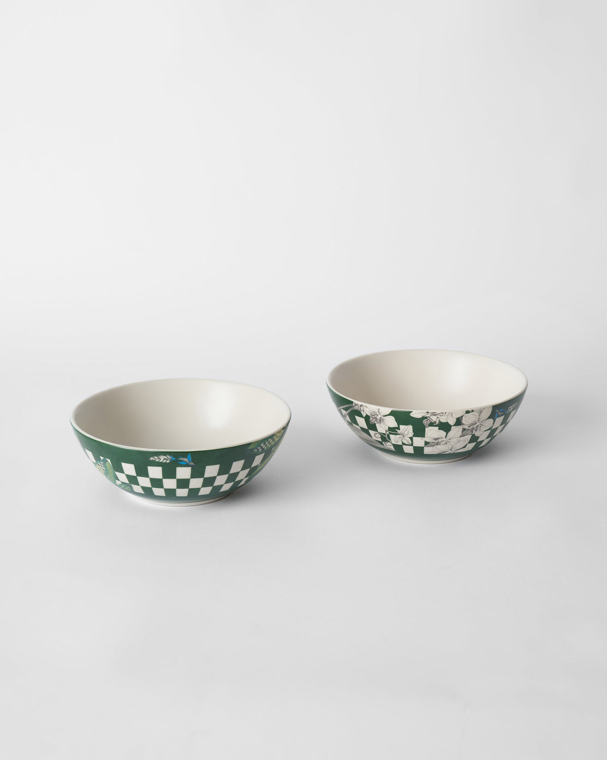 Reesha Vegetable Bowl - Set of 2
