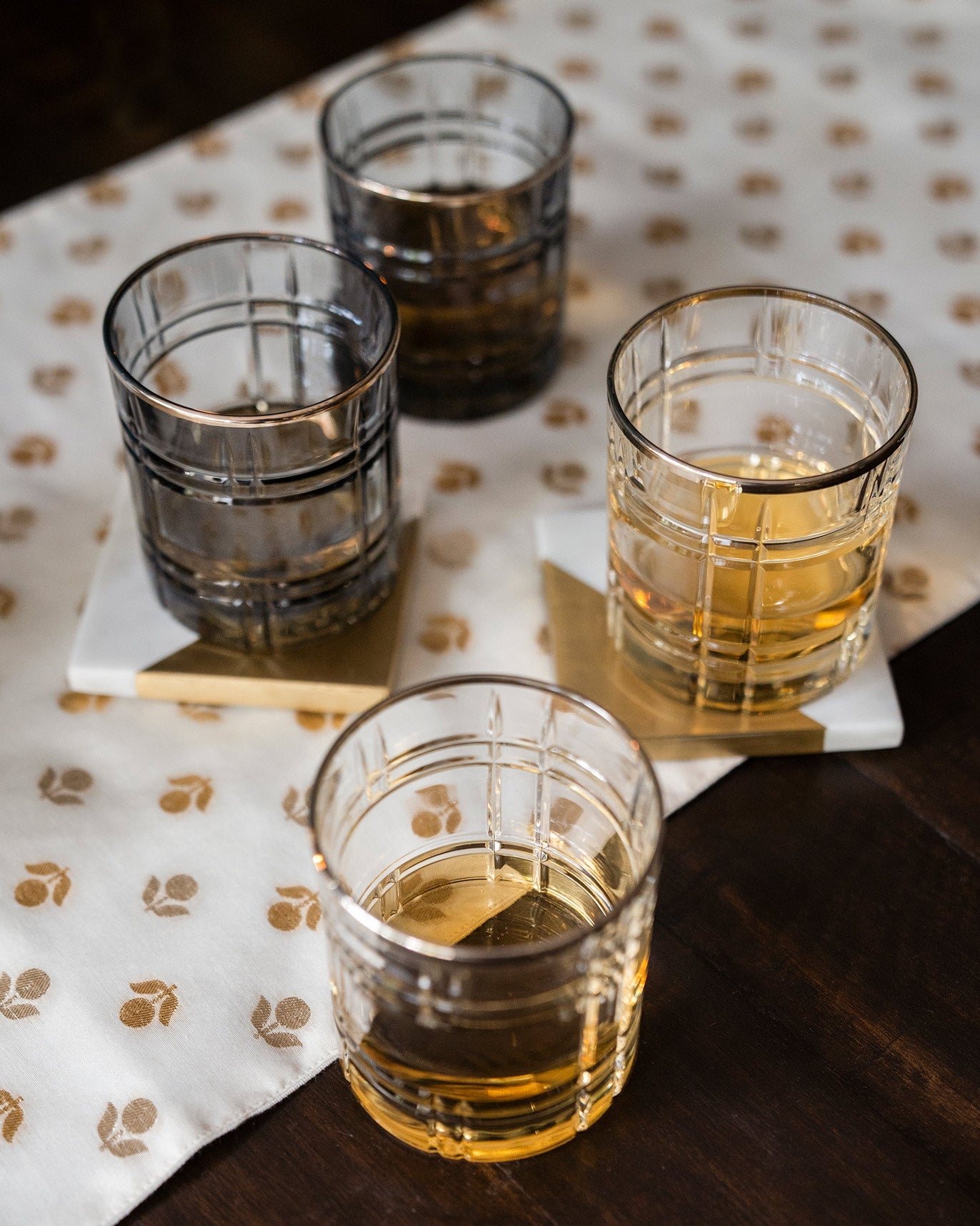 Celeste Whiskey Glass (Set of 4)