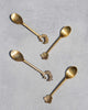 Mizo Coffee Spoons (Set of 4)