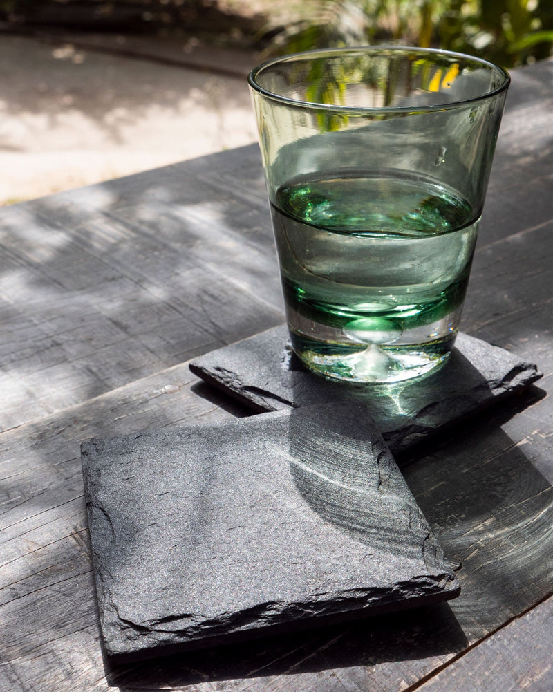 Slate Coasters (Set of 4)