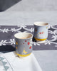 Bluebell Tea Cups - Set of 2
