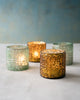 Cirrus Votives (Set of 4)