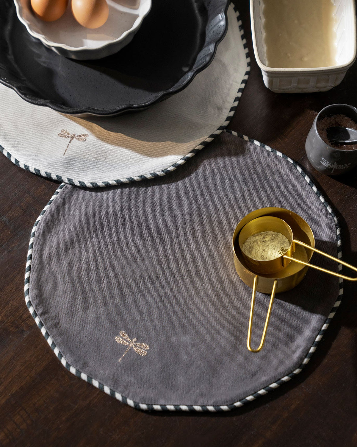 Myra Placemat (Set of 2)