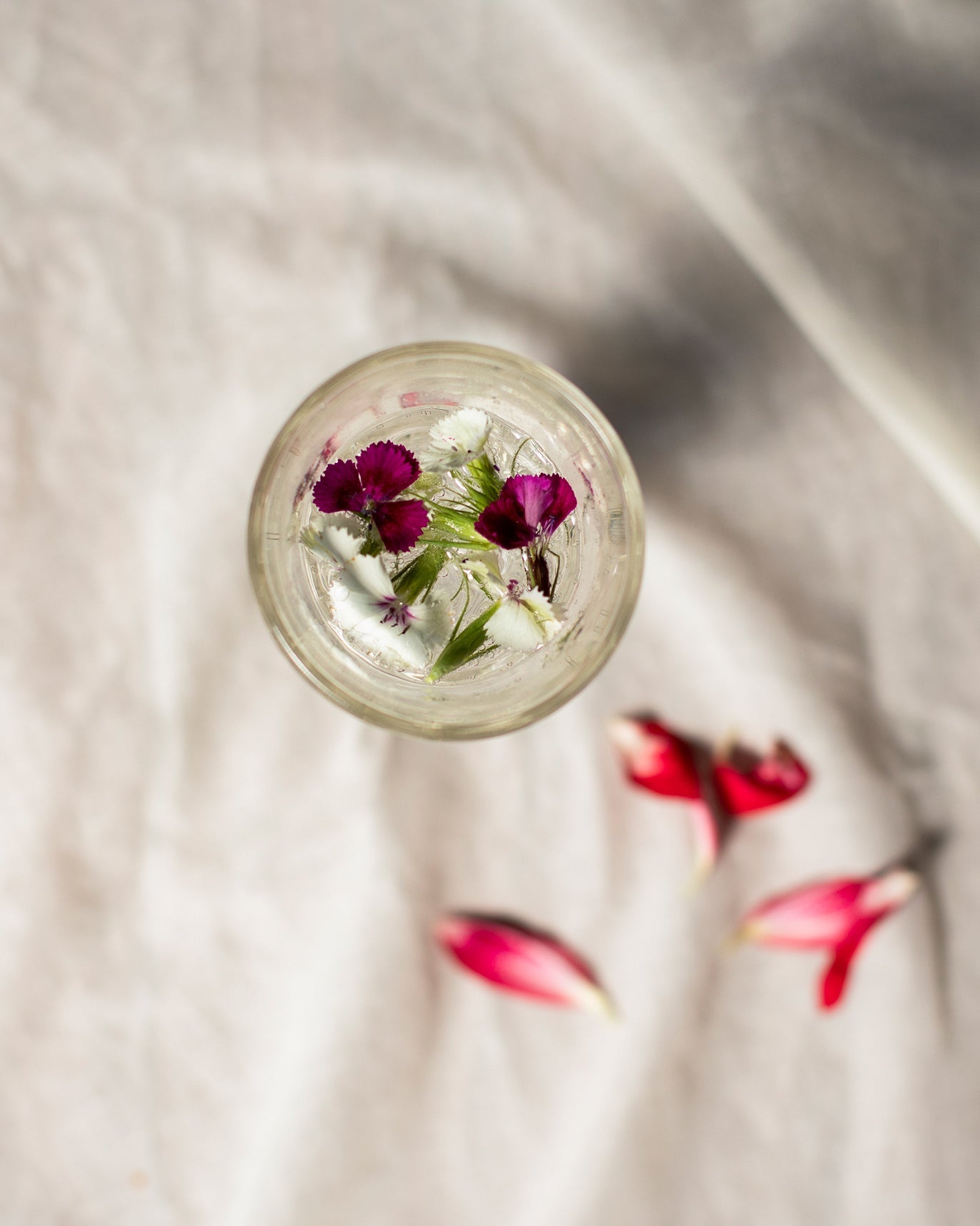 Mahi Champagne Flute