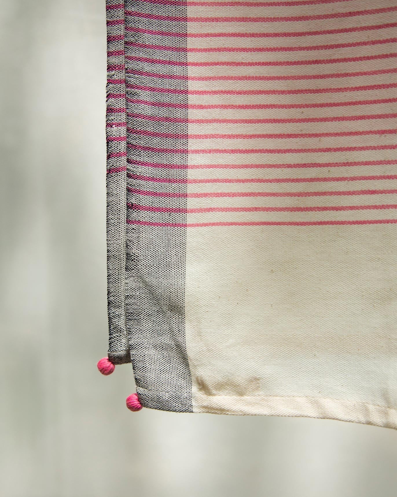 Coast Towel - Pink