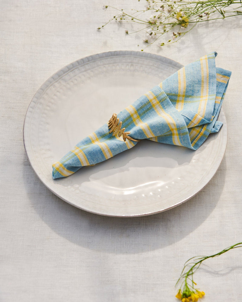 Sunbeam Napkin (Set of 4)