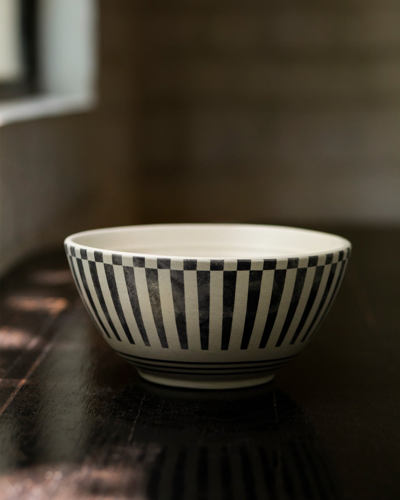 Periyar Serving Bowl