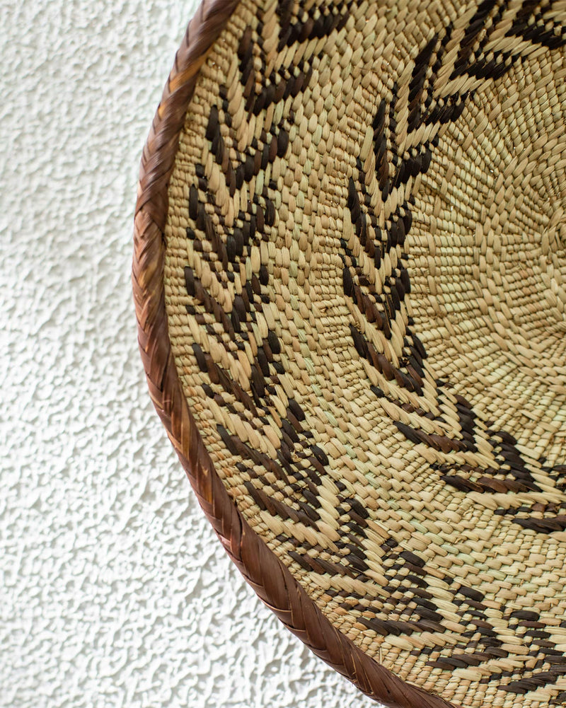 Tonga Wall Decor