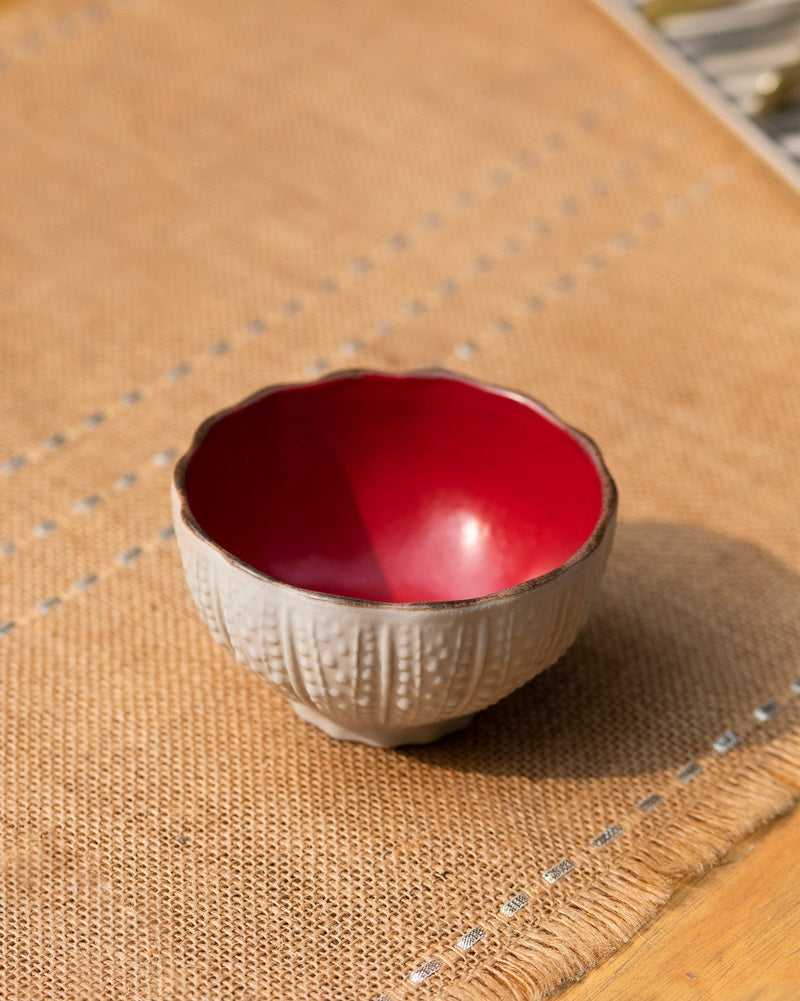 Nadi Nut Bowls (Set of 2)