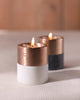 Stardust Tealight Holder (Set of 2)