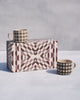 Fez Tile Mugs (Set of 2)