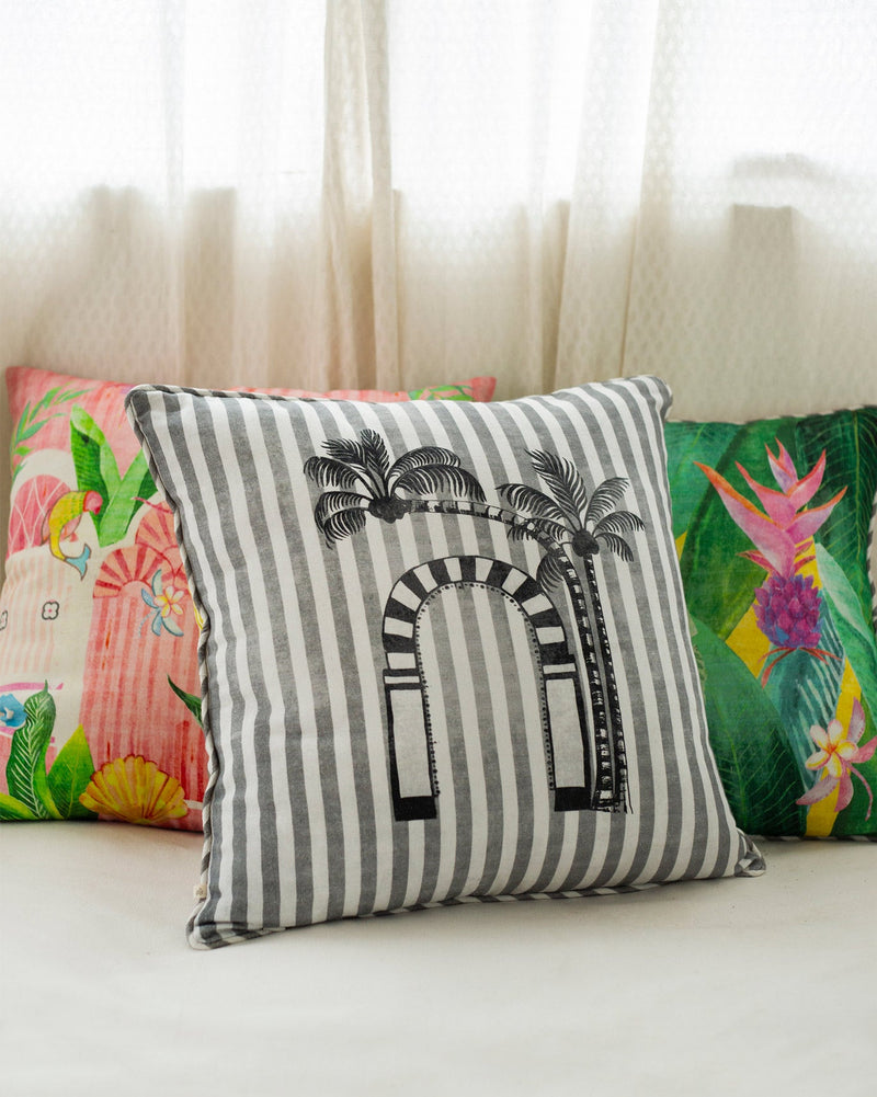 Mario Cushion Cover