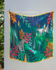 Bagh Scarf - Multi Color