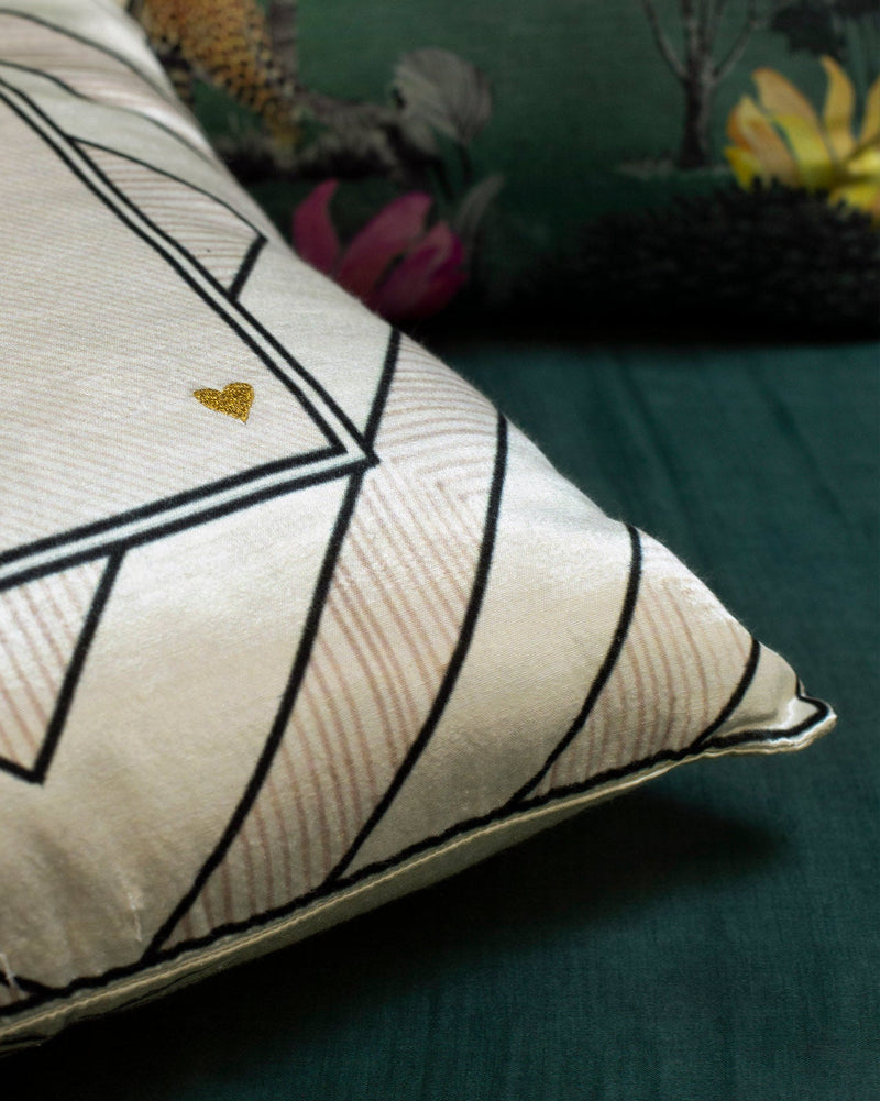 Palar Cushion Cover