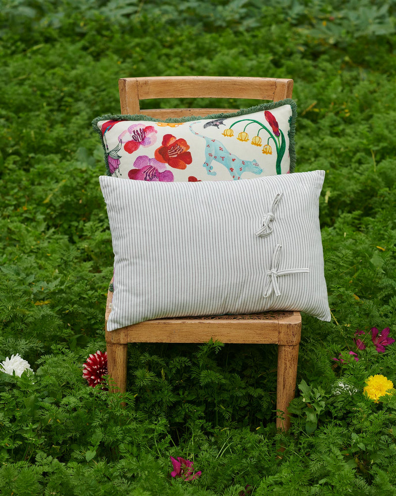 Enchanted Forest Cushion Cover