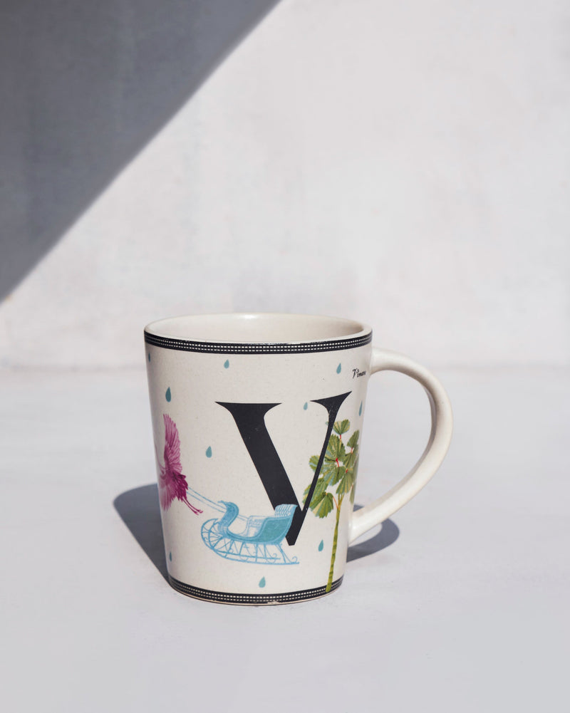 Vriksh mug