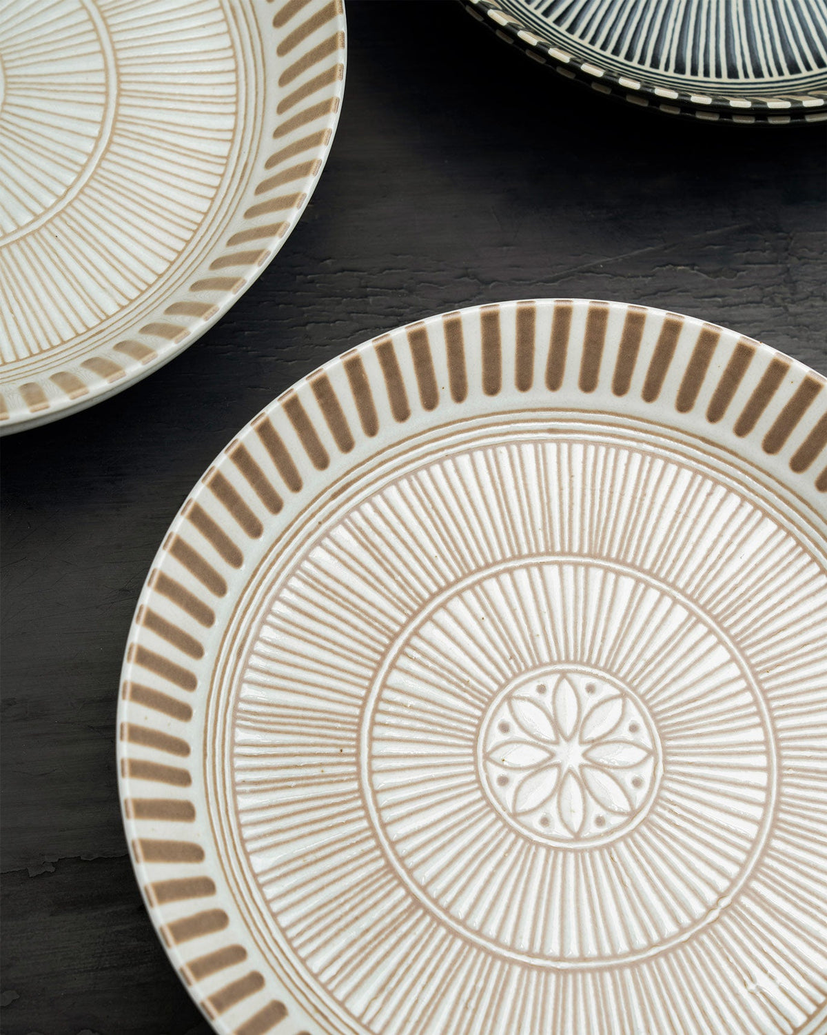 Kangra Pasta Bowls (Set of 5)