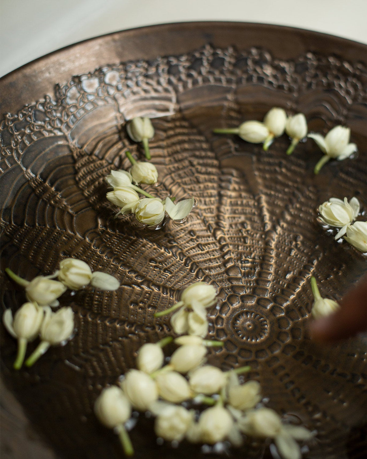 Mandovi Salad Bowl