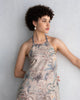 Safar Dress - Multi