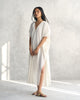 Tulum Kaftan - Ivory