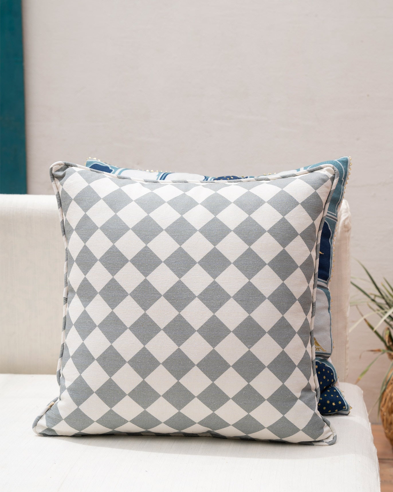 Harmony Cushion Cover