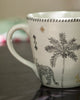 Periyar Mug Ivory