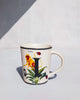 Langoor mug