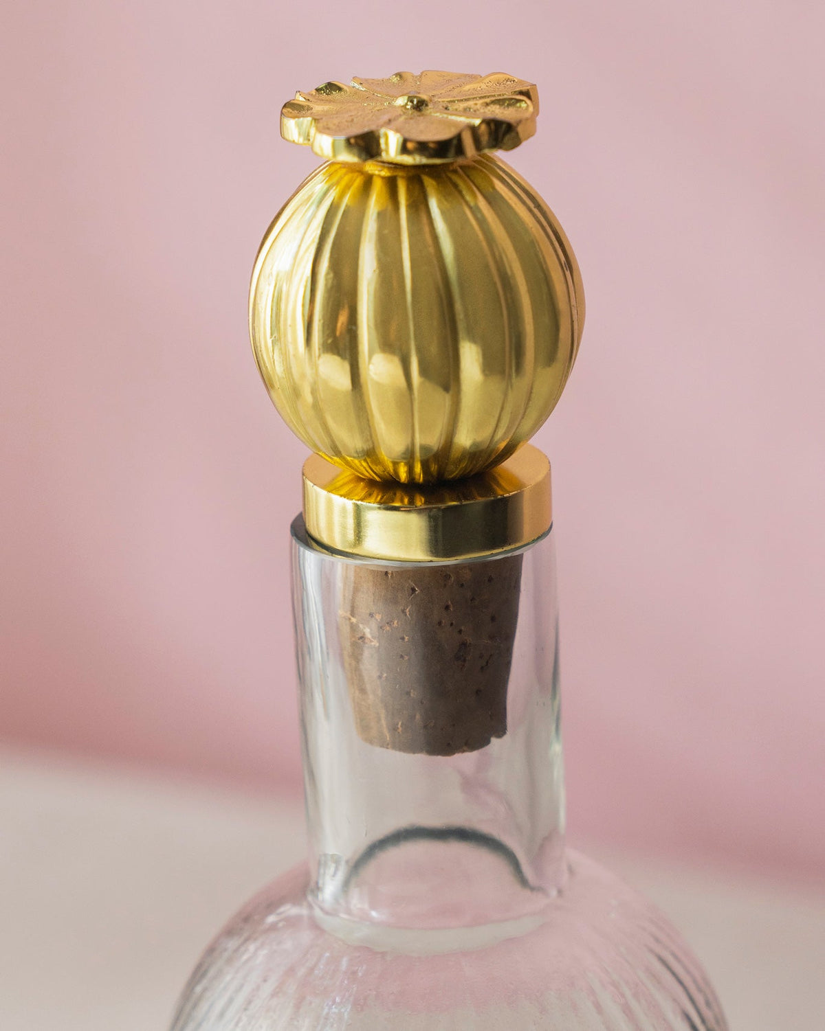 Aurous Bottle Stopper (Set of 2)
