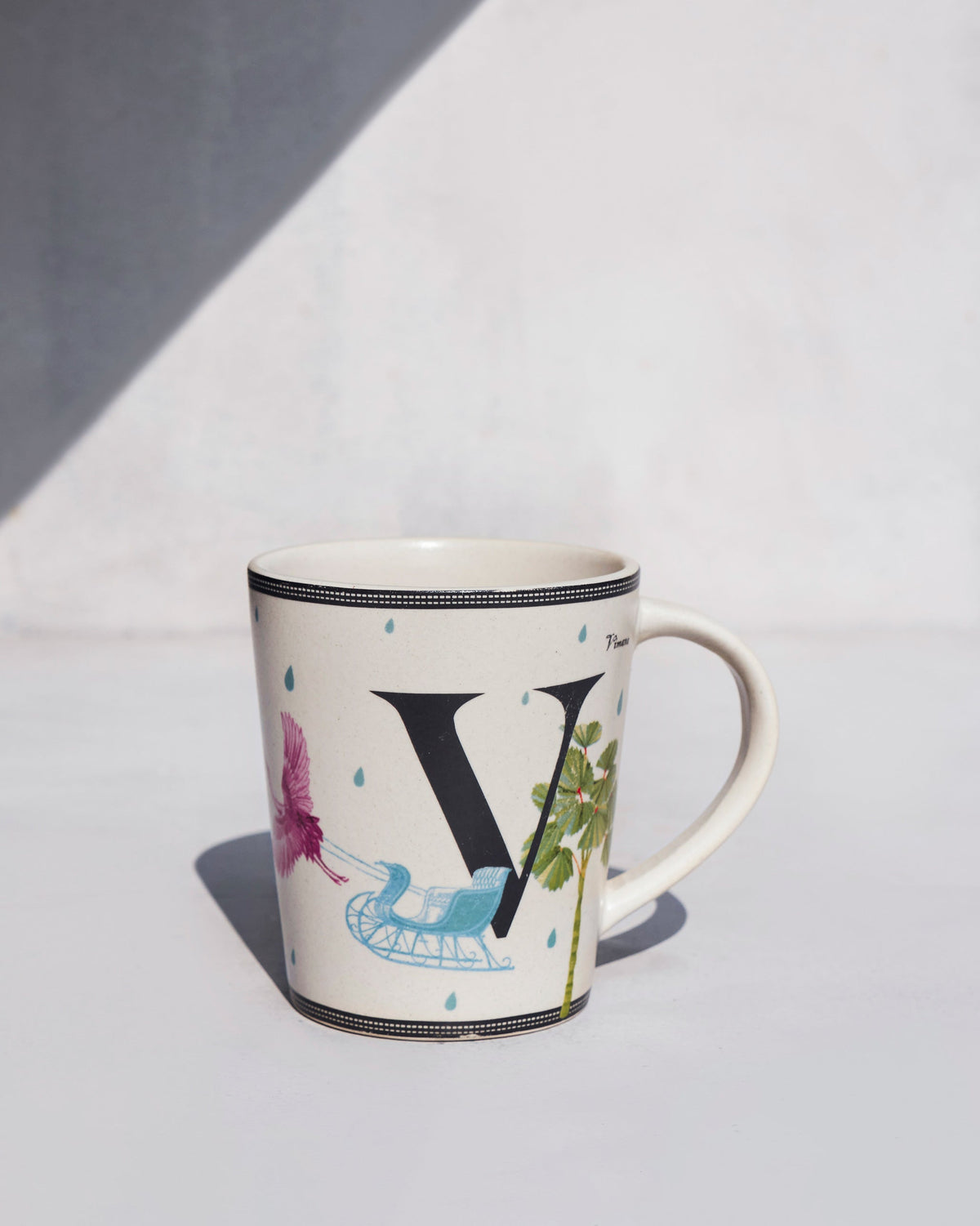 Vriksh mug