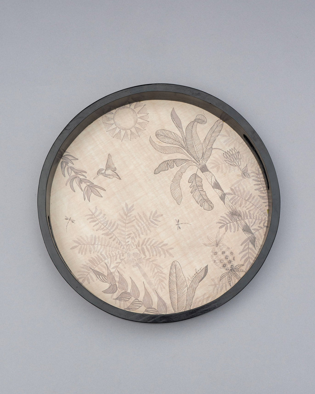 Nazara Tray